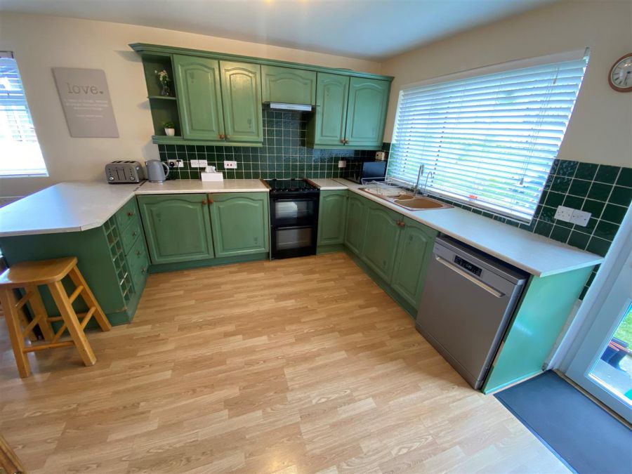 5 Bexley Drive