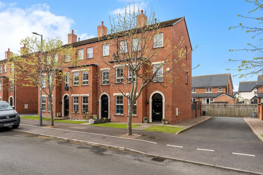 46 Linen Road