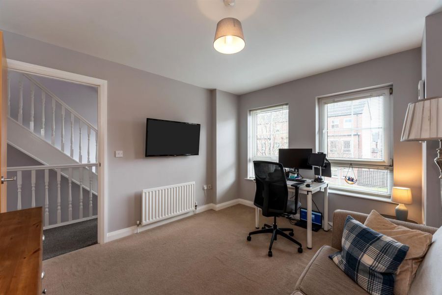 46 Linen Road
