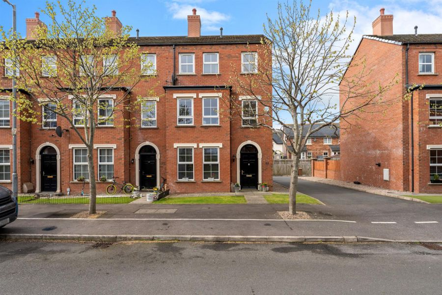 46 Linen Road