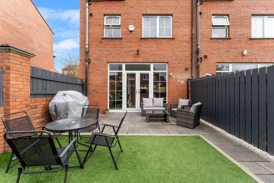 46 Linen Road