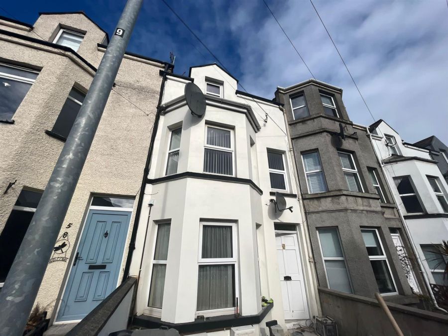 56 Central Avenue,Bangor, BT20 3AW 56 Central Avenue,Bangor, BT20 3AW
