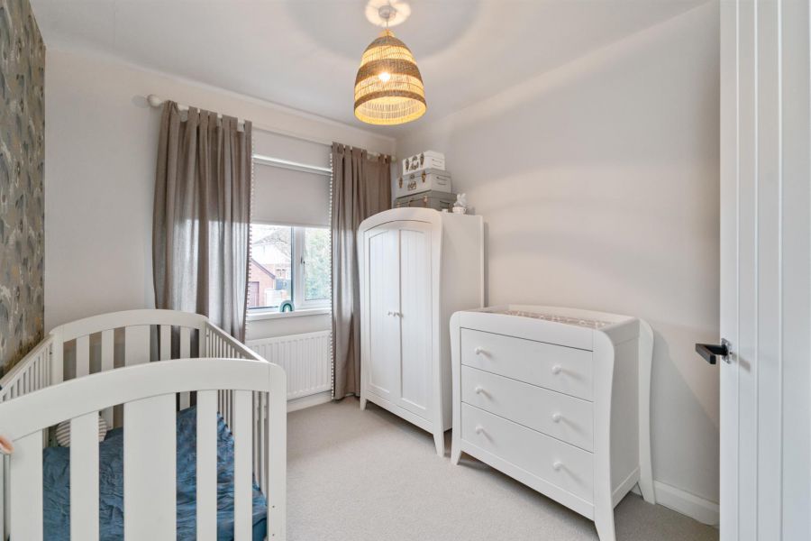 4 Chippendale Avenue