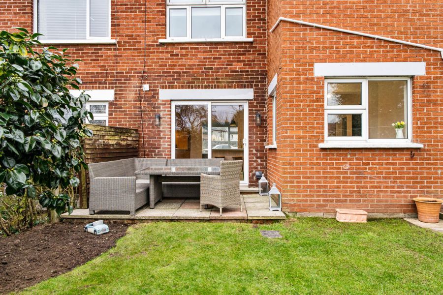 4 Chippendale Avenue