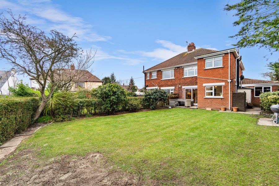 4 Chippendale Avenue