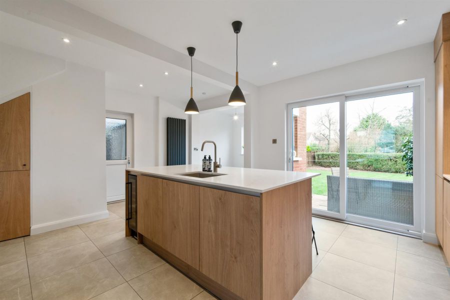 4 Chippendale Avenue