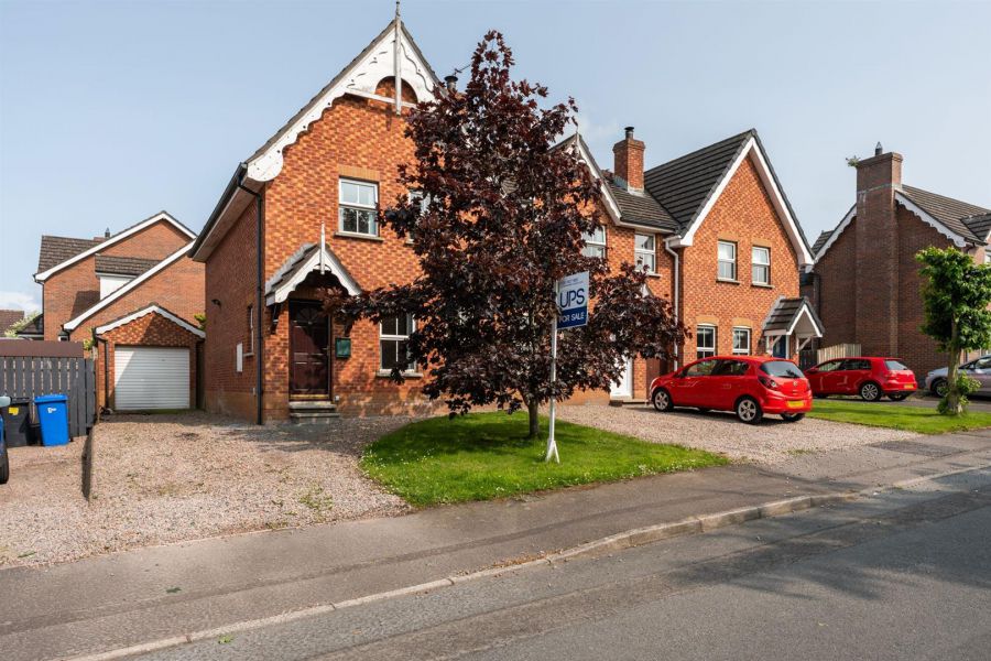 3 Ardvanagh Meadows