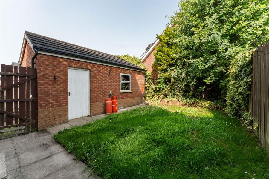 3 Ardvanagh Meadows