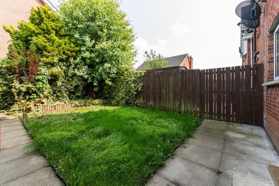 3 Ardvanagh Meadows