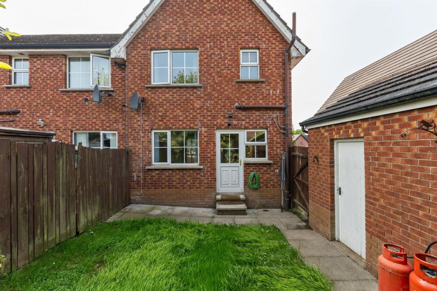 3 Ardvanagh Meadows