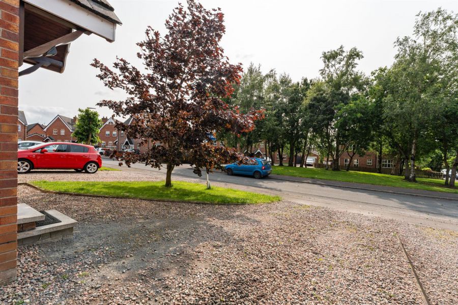 3 Ardvanagh Meadows