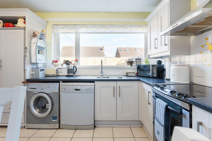 1 Silverbirch Gardens