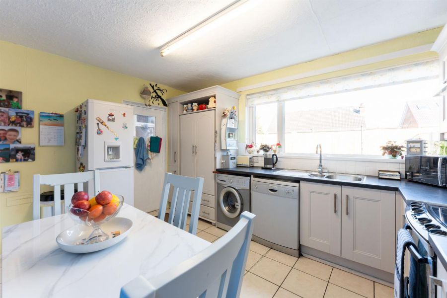 1 Silverbirch Gardens