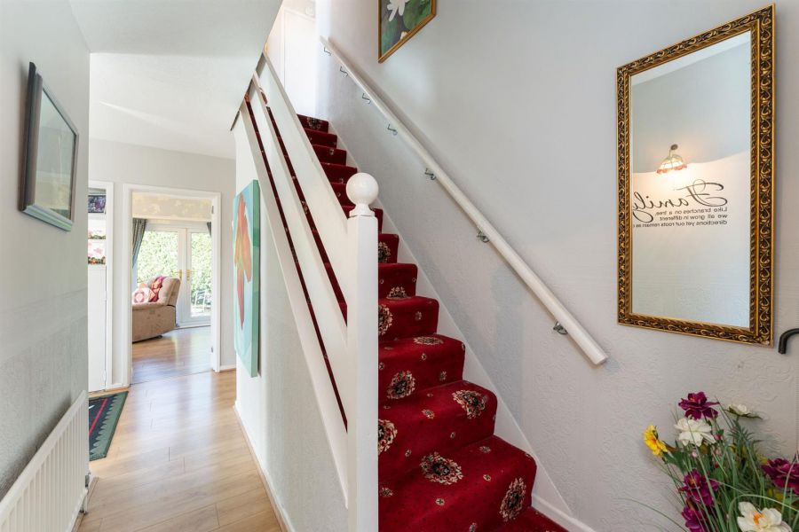 1 Silverbirch Gardens