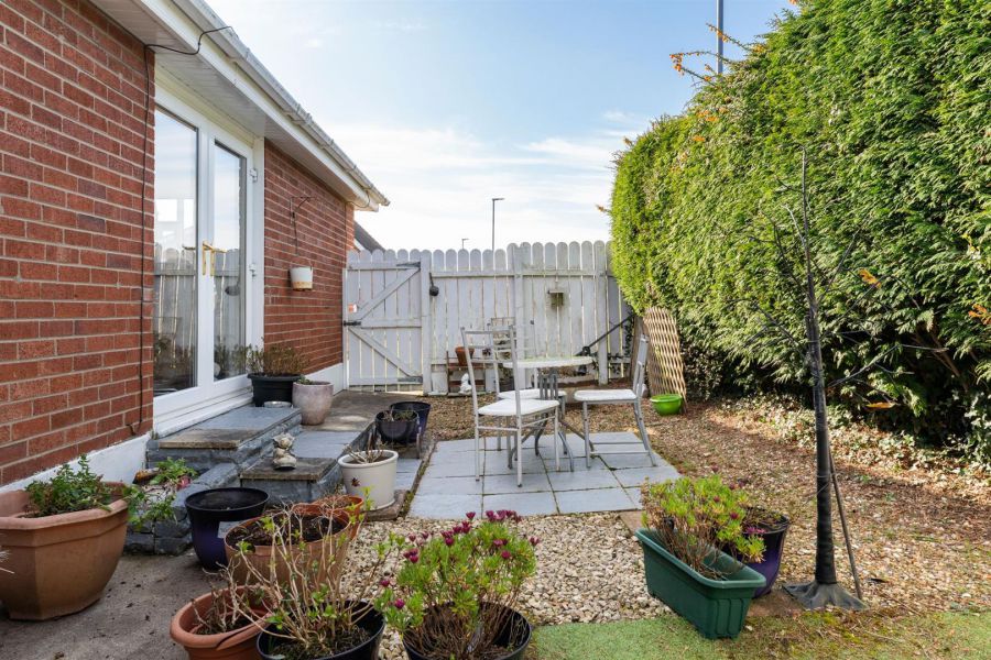 1 Silverbirch Gardens