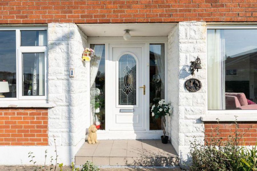 1 Silverbirch Gardens