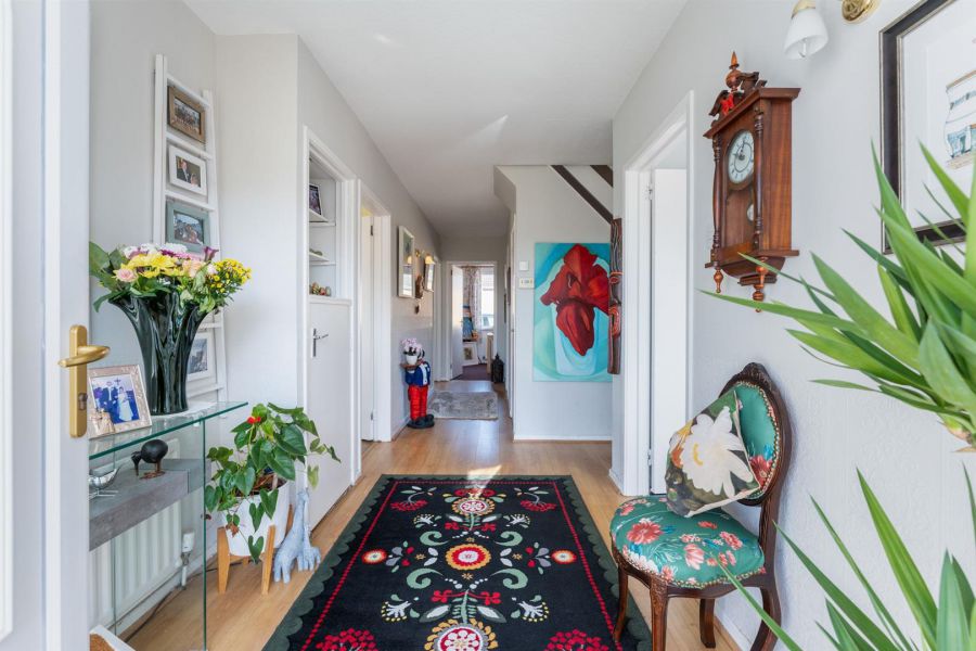 1 Silverbirch Gardens