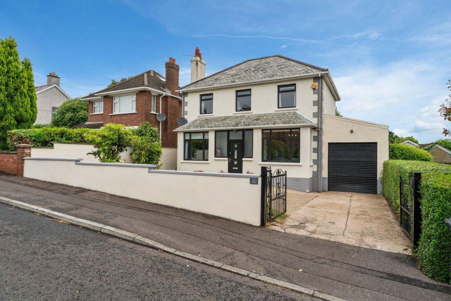 30 Ranfurly Avenue
