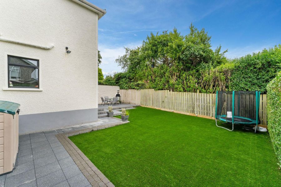 30 Ranfurly Avenue