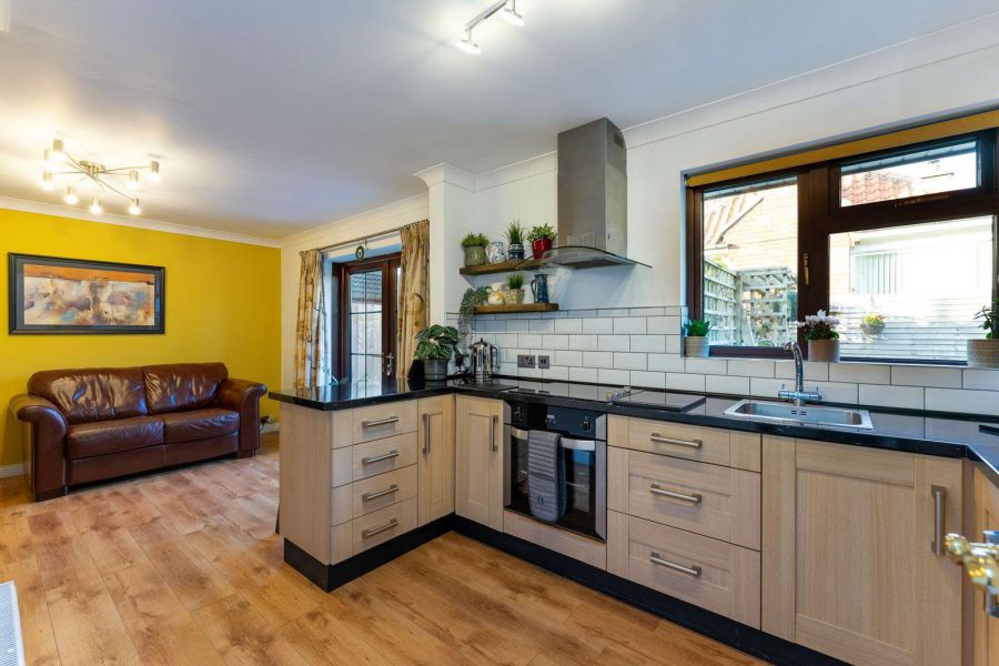 2 Morston Park