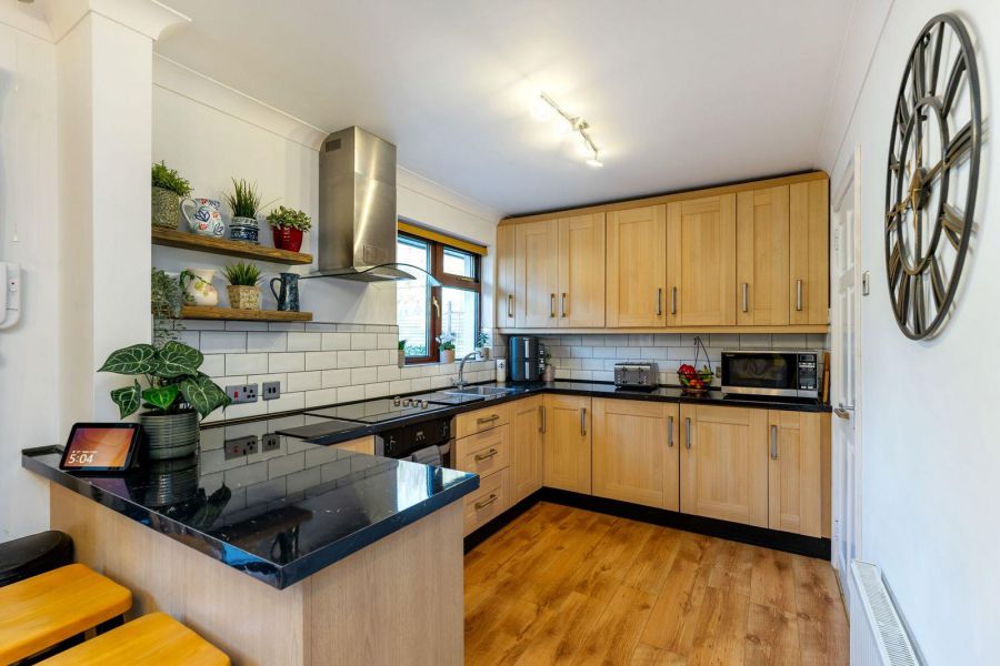 2 Morston Park
