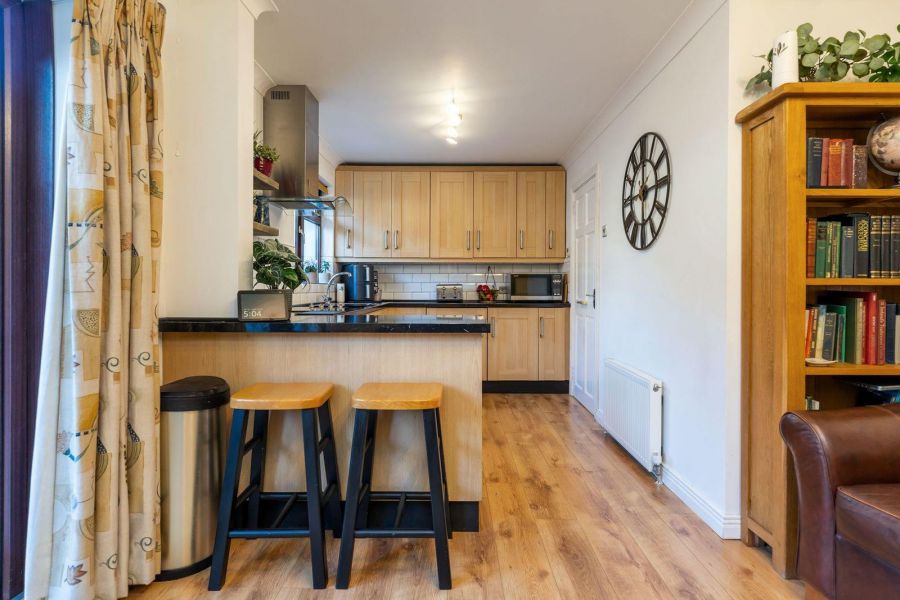 2 Morston Park