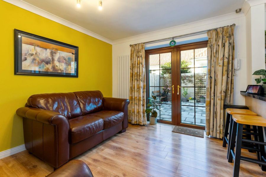 2 Morston Park