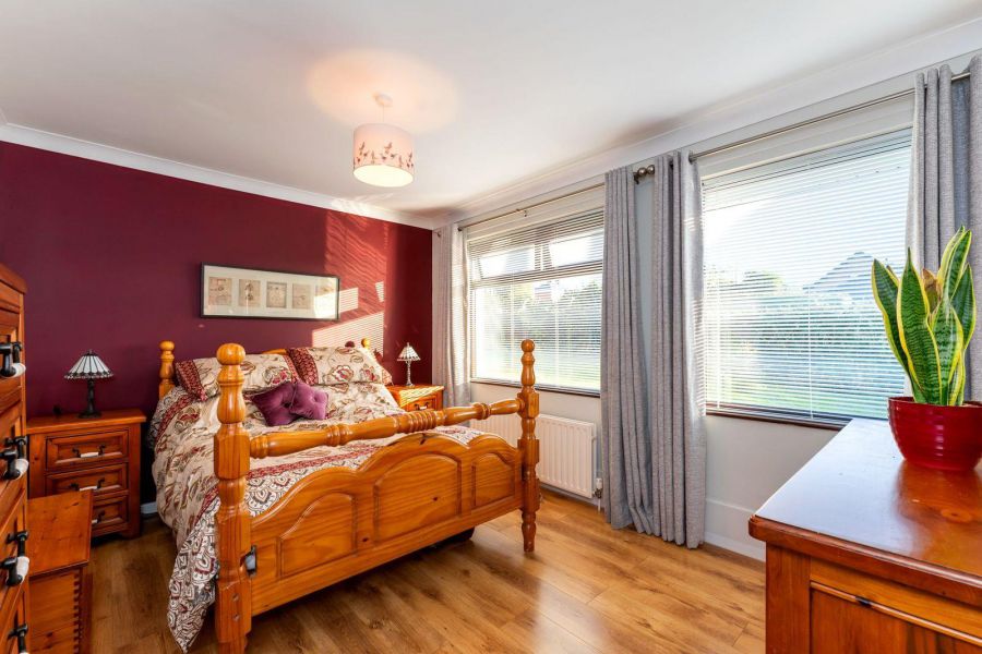 2 Morston Park