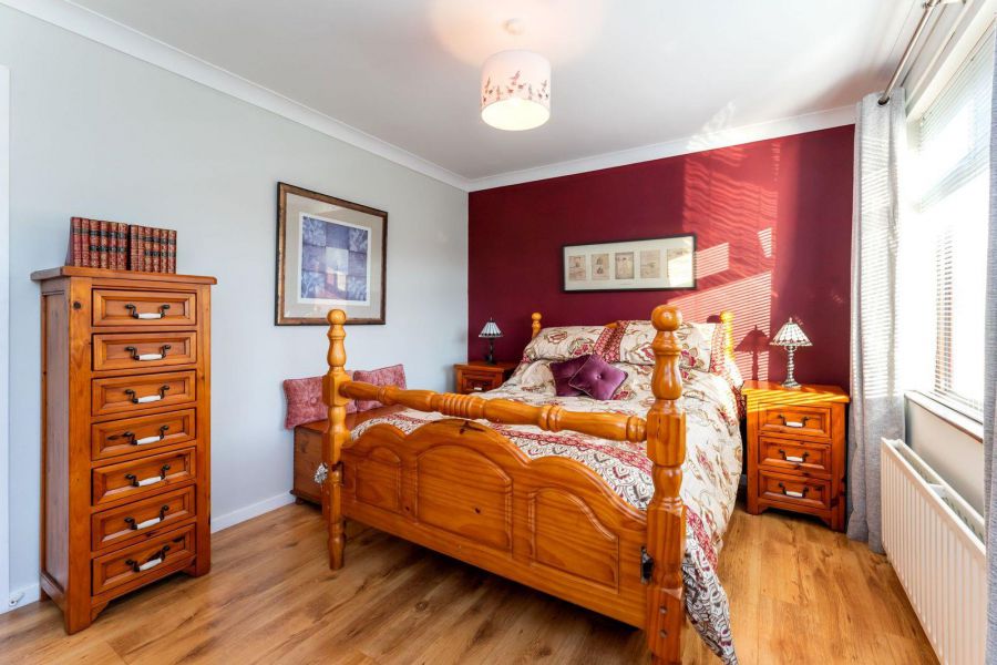 2 Morston Park