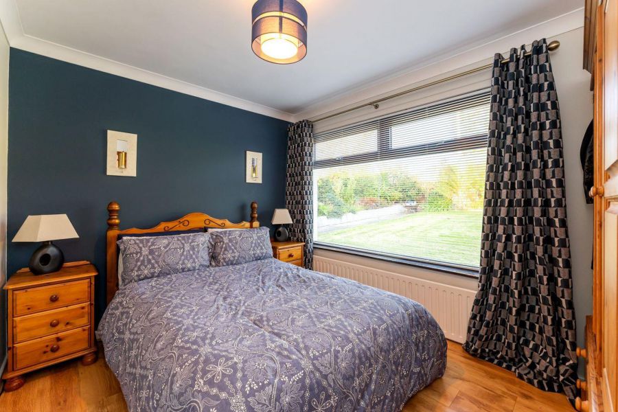 2 Morston Park