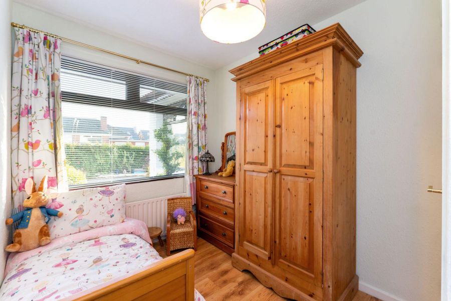 2 Morston Park
