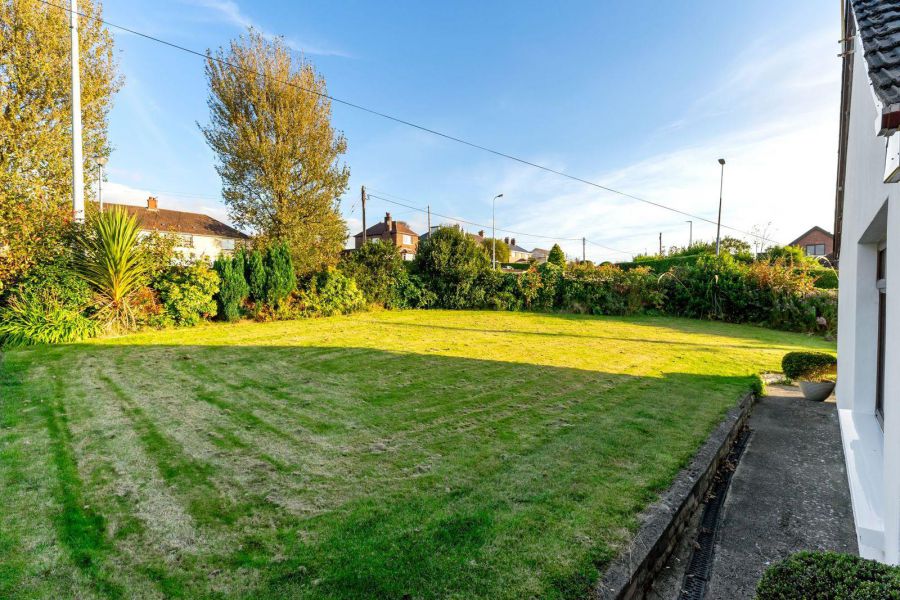 2 Morston Park