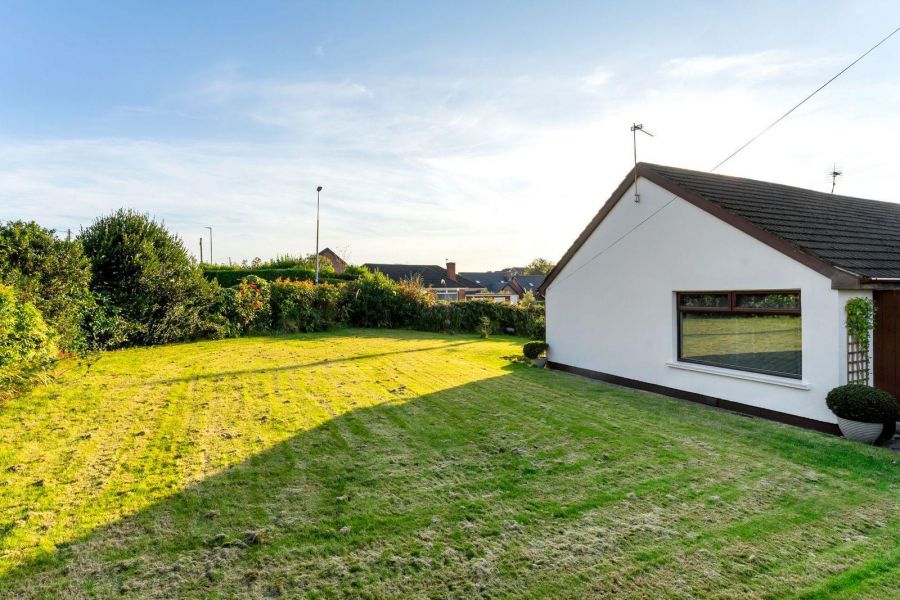 2 Morston Park