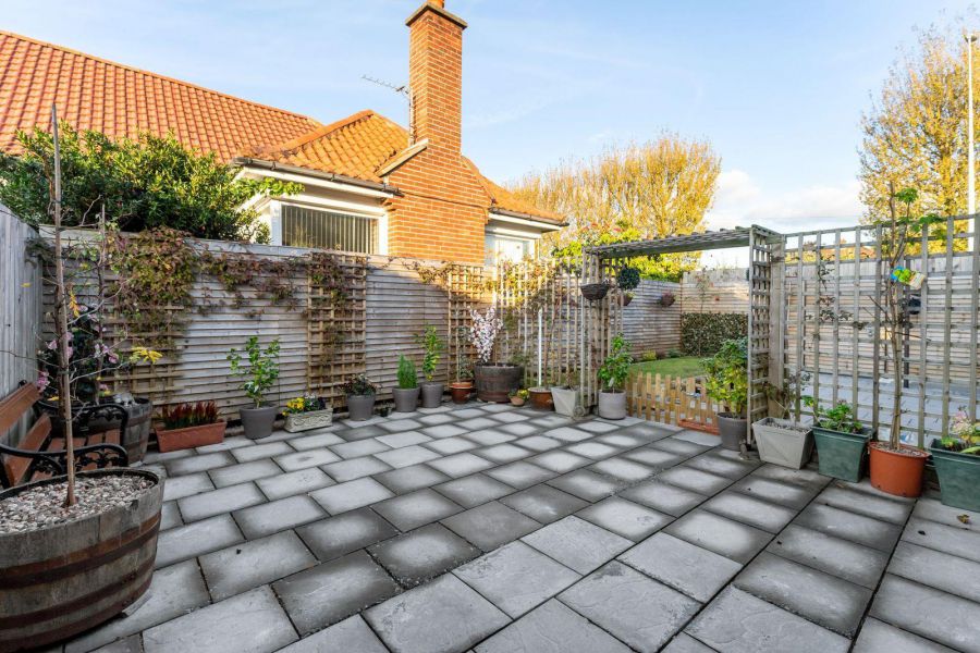 2 Morston Park
