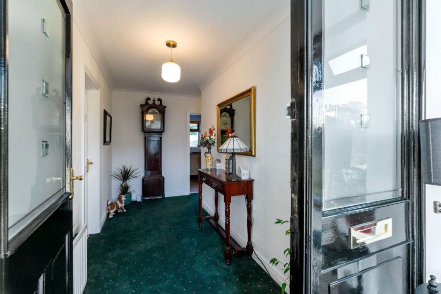 2 Morston Park