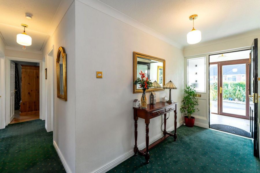 2 Morston Park