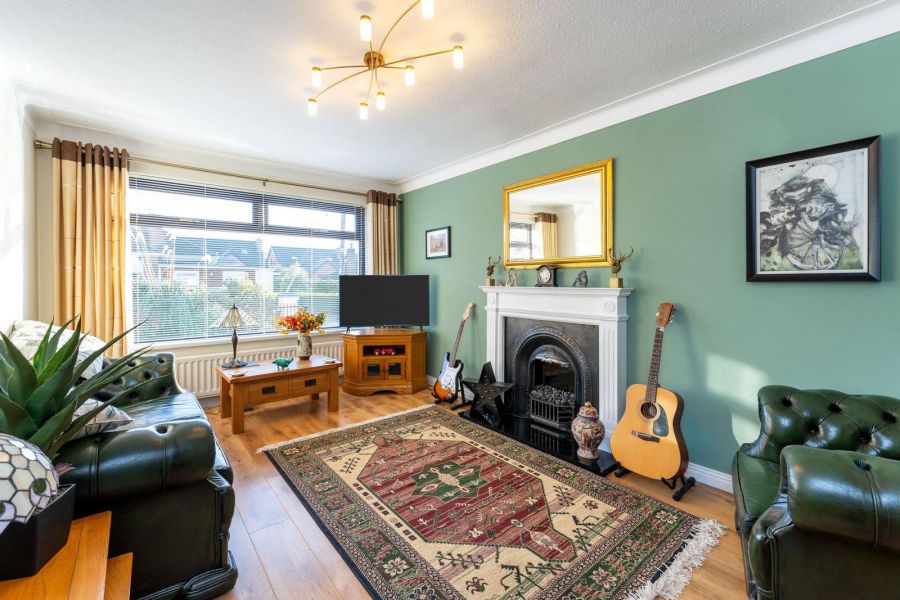 2 Morston Park