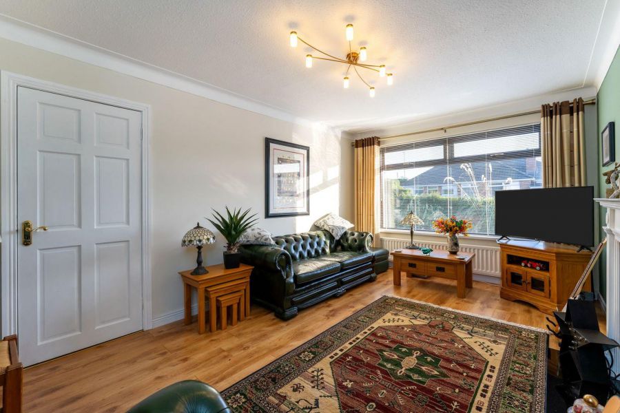 2 Morston Park