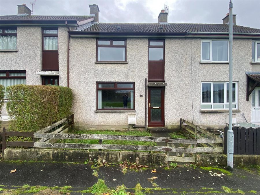 24 Ballywalter Gardens