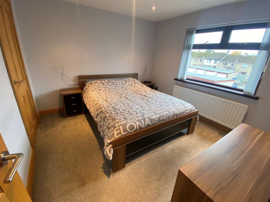 24 Ballywalter Gardens