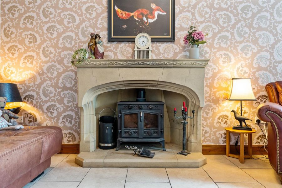 18 Ashley Gardens
