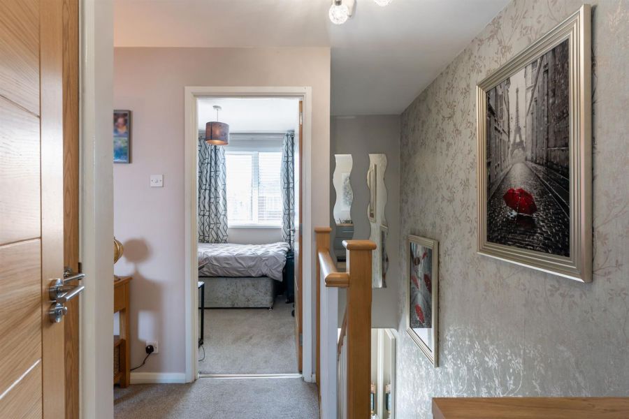 10 Cloverhill Court