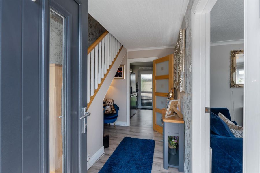 10 Cloverhill Court