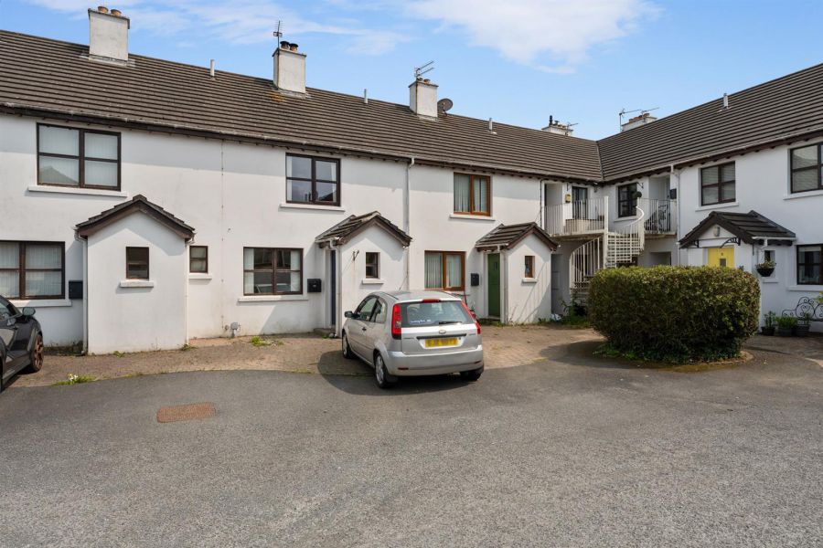 2 Church View Cottages