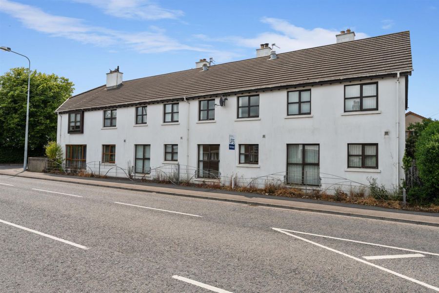 2 Church View Cottages