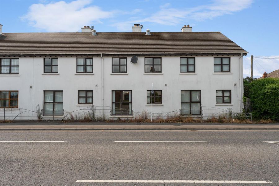 2 Church View Cottages