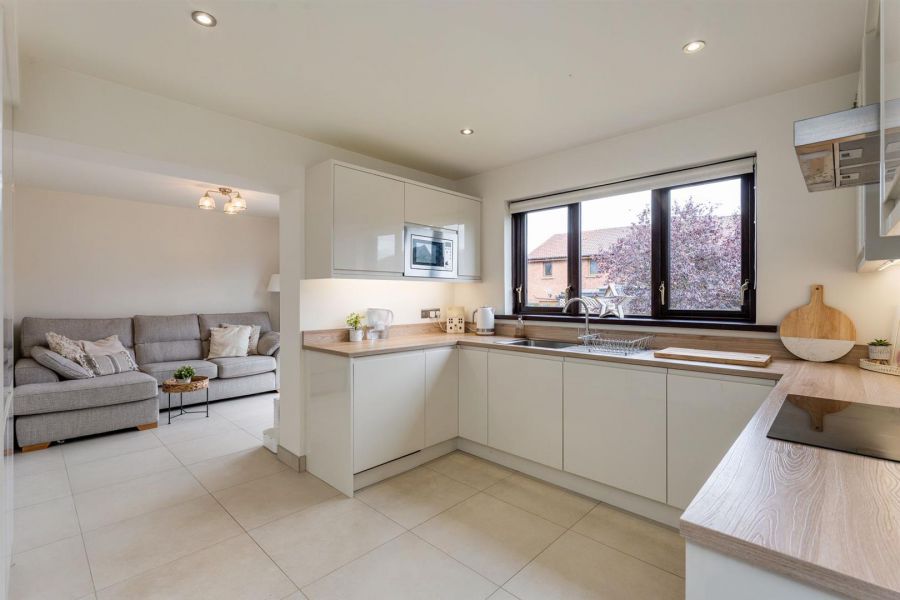 33 Lord Wardens Grange