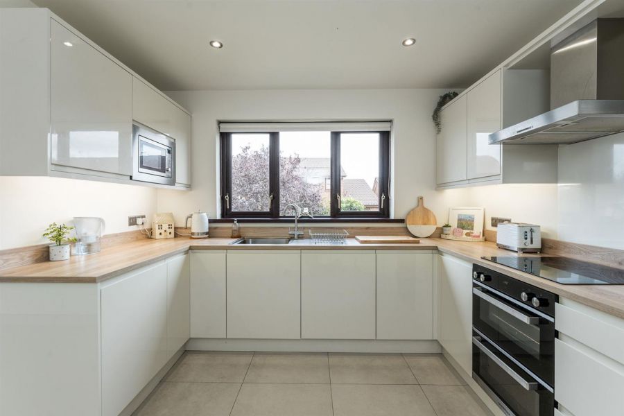 33 Lord Wardens Grange