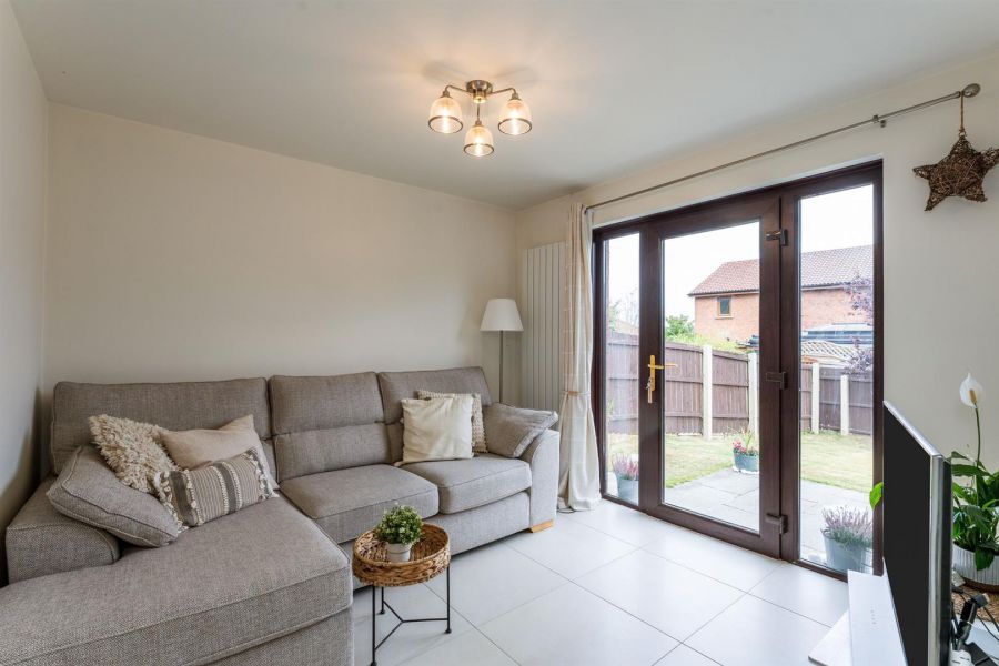 33 Lord Wardens Grange