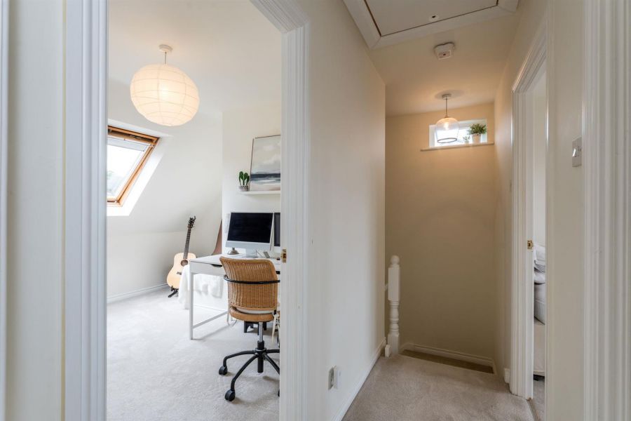 33 Lord Wardens Grange
